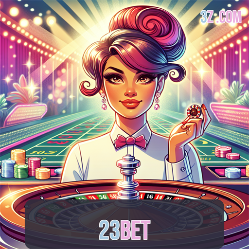 Aventura em Jogos: Explore o Mundo do 23bet.com