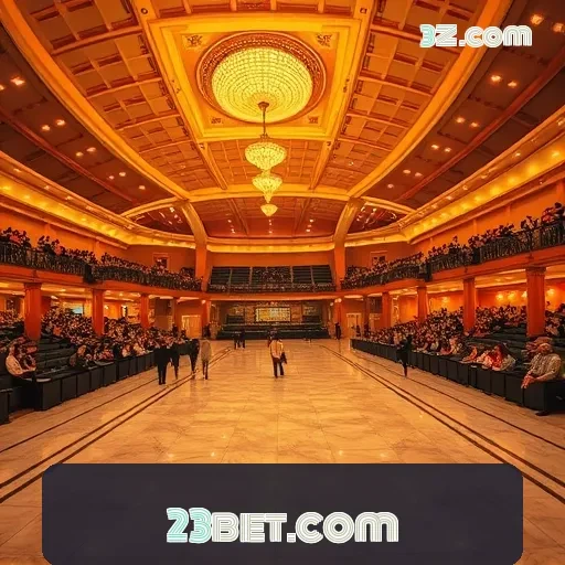 23bet.com: A Revolução das Apostas Esportivas no Brasil
