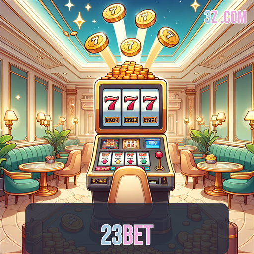 Experiência VIP: A Nova Era do Jogo no 23bet